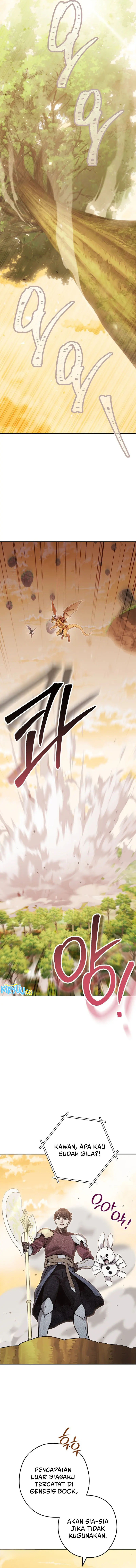 Dungeon Reset Chapter 252